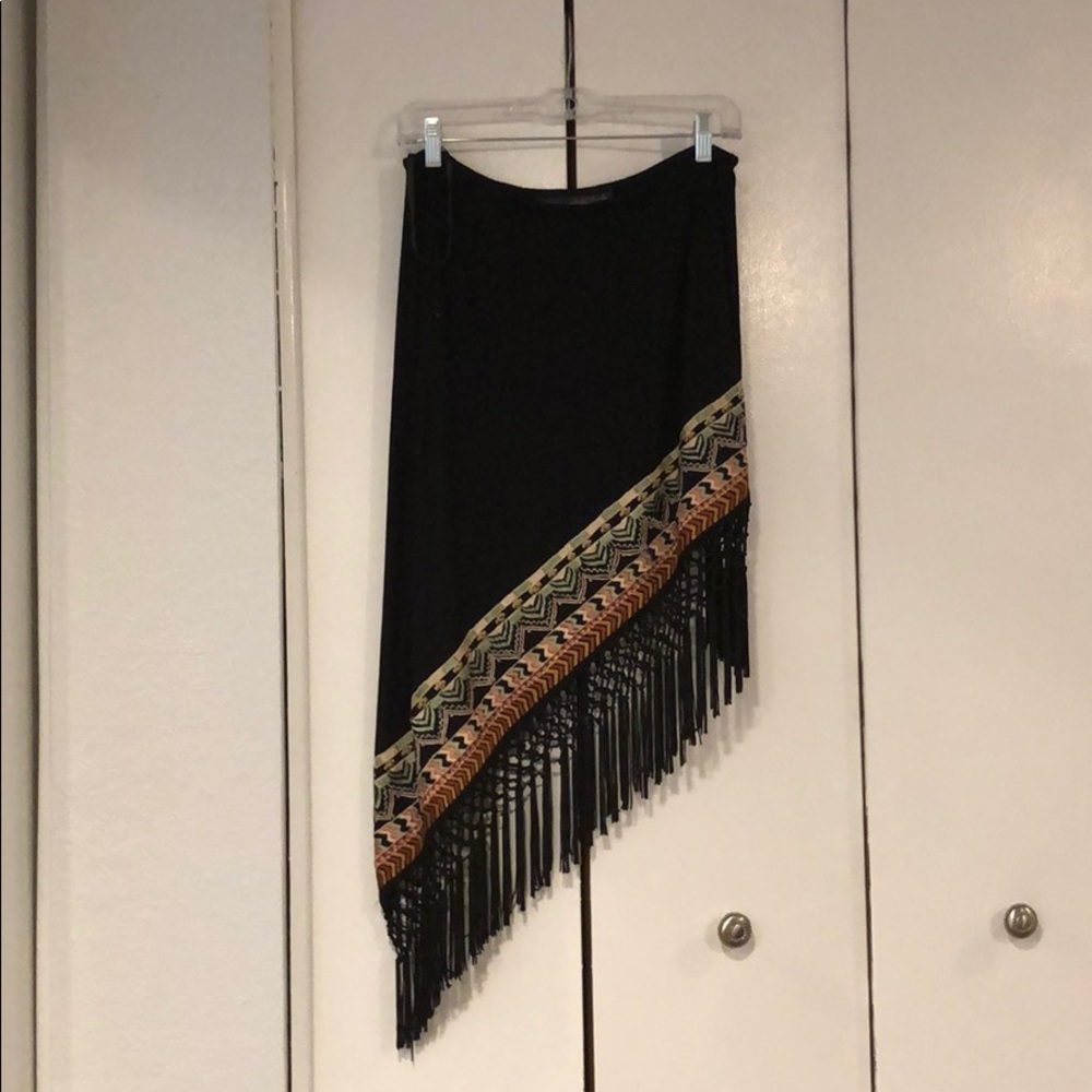 Vintage Collection skirt